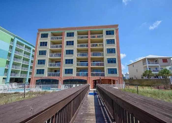 Harbour Place 504 Holiday home