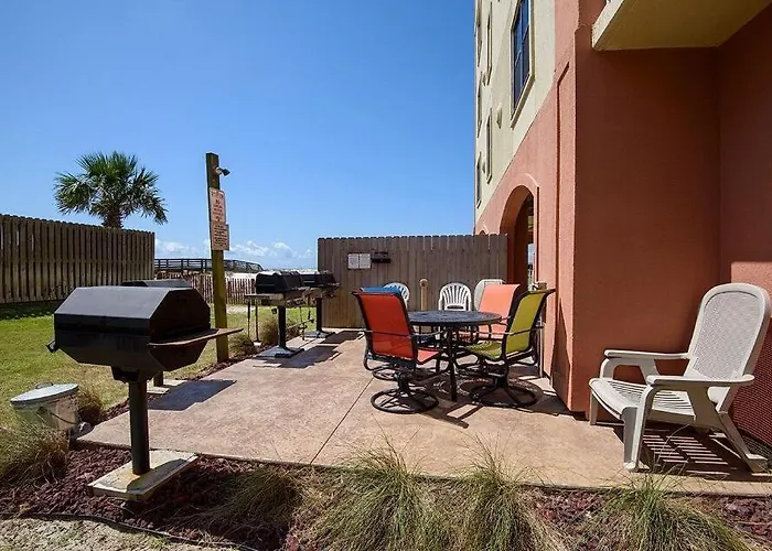 Harbour Place 504 Holiday home Gulf Shores