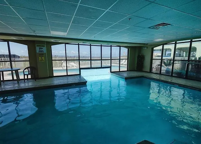 Holiday home Harbour Place 504 Gulf Shores