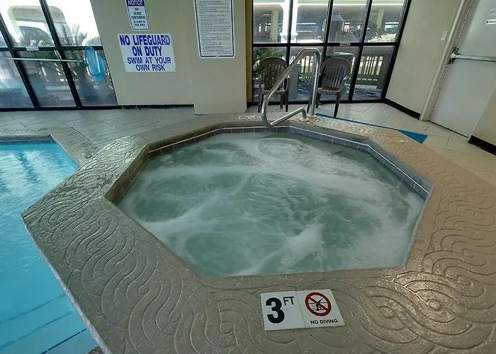 Harbour Place 504