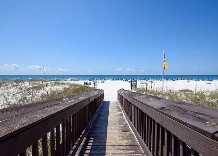 Holiday home Harbour Place 504 Gulf Shores