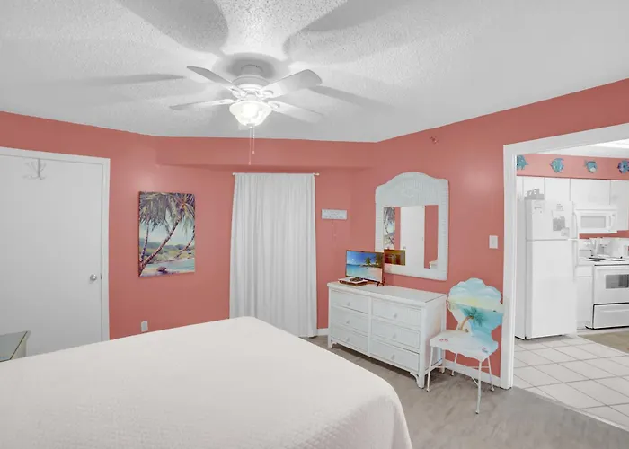 Harbour Place 504 Gulf Shores