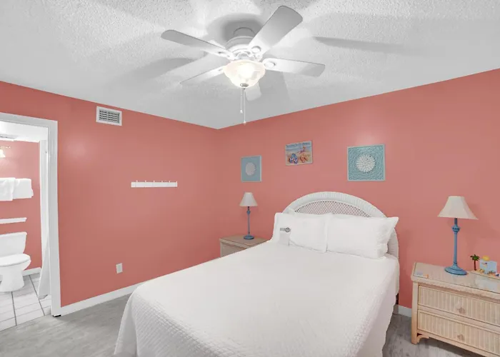 Harbour Place 504 Holiday home