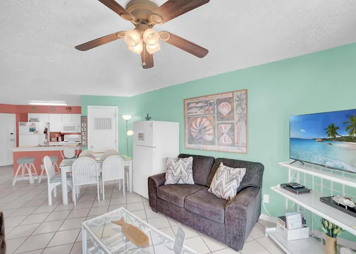 Harbour Place 504 Holiday home *