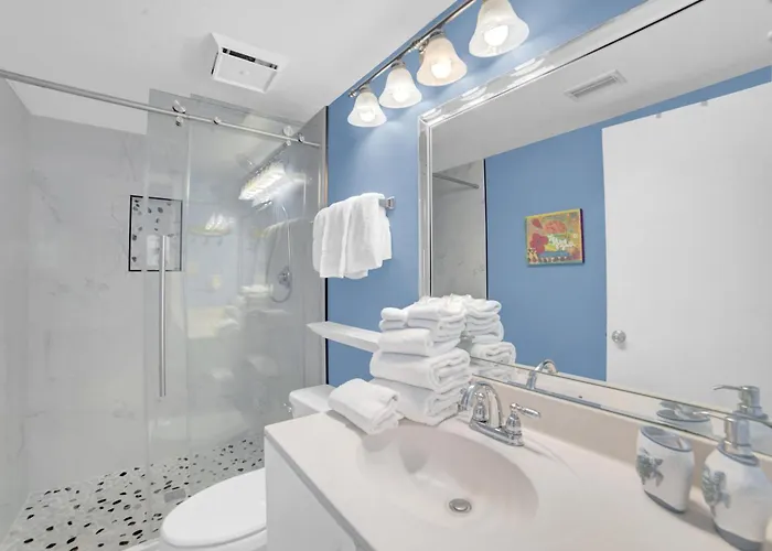 Harbour Place 504 Holiday home Gulf Shores