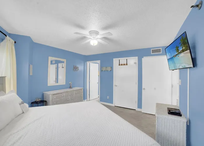 Holiday home Harbour Place 504 Gulf Shores