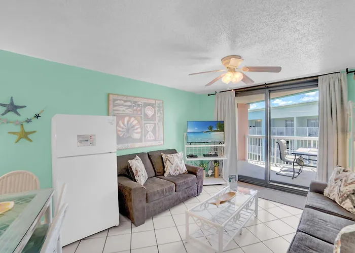 Harbour Place 504 Gulf Shores