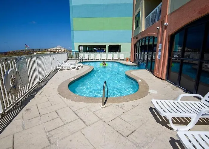 Harbour Place 504 * Gulf Shores