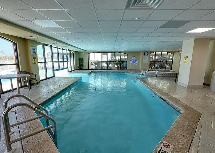 Harbour Place 504