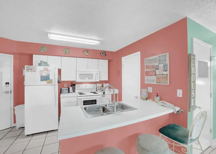 Harbour Place 504 Holiday home