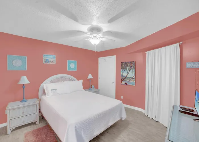 Harbour Place 504 * Gulf Shores