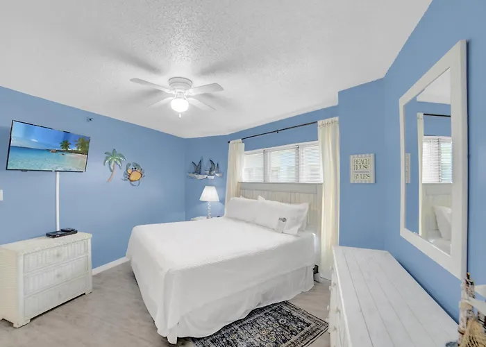 Harbour Place 504