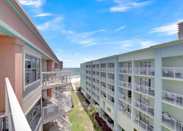 Harbour Place 504 Holiday home